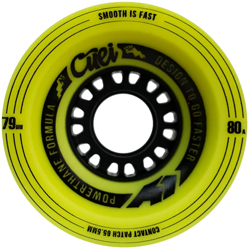 Cuei - 79mm A1 80a